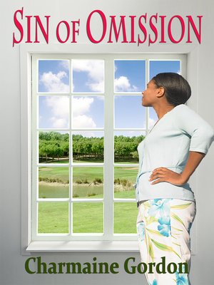 cover image of Sin of Omission